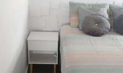 Flat para alugar no Condomínio Spettacolo Patriani em Sorocaba/SP