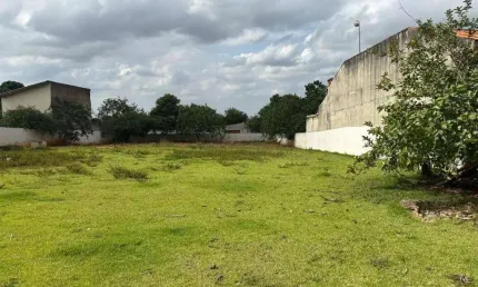 Terreno à venda na Estrada da Servidão, 111, Jardim Ana Maria, Sorocaba