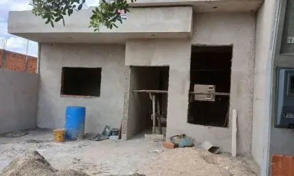 Casa à venda no Bairro Jardim Nathália , Sorocaba/SP