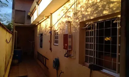 Casa com 2 quartos à venda na Rua Francisco Rubinho Orosco, 143, Parque São Bento, Sorocaba