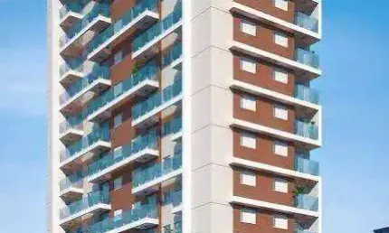 Studio para locação no Condomínio Way Compact Premium em, Sorocaba/SP