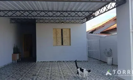 Casa à venda no Condomínio Jardim Residencial das Dálias ,em Sorocaba/SP
