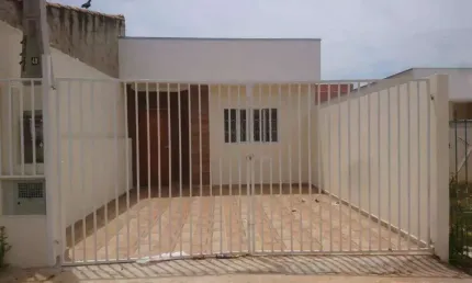 Casa com 2 quartos à venda na Rua Francisco Rubinho Orosco, 129, Parque São Bento, Sorocaba