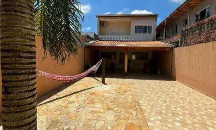 Sobrado à venda no Bairro Jardim Itália em, Sorocaba/SP