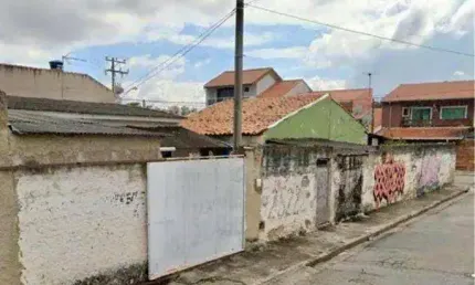Terreno à venda na Rua Terezinha Silva Leite, 40, Jardim São Guilherme, Sorocaba