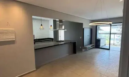 Apartamento para venda no Condomínio JK Jardins , Votorantim/SP