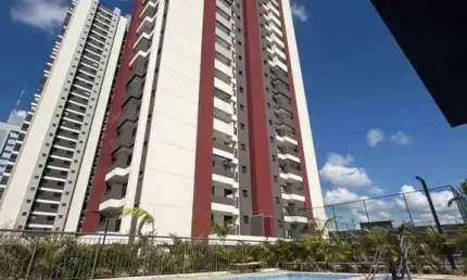 Apartamento para venda no Condomínio Mandarim Campolim , Sorocaba/SP