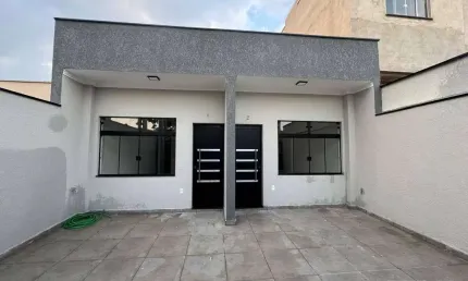 Casa à venda no Bairro Jardim Santa Marta , em Sorocaba/SP