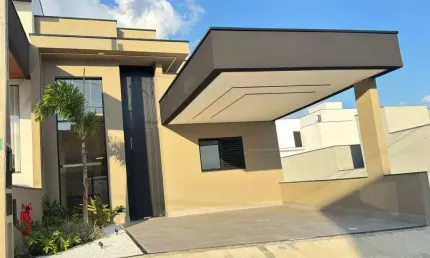 Casa à venda no condomínio horto florestal vilagio , sorocaba/sp