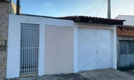 Casa com 03 dormitórios a venda no jardim montevidéo / jardim são conrado em sorocaba/sp
