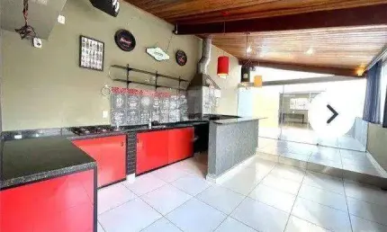 Casa à venda no condomínio residencial das dálias, em sorocaba/sp