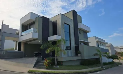 Casa à venda no condomínio horto florestal villagio , sorocaba/sp
