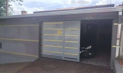 Casa à venda no Bairro Jardim Maria Eugênia em, Sorocaba/SP