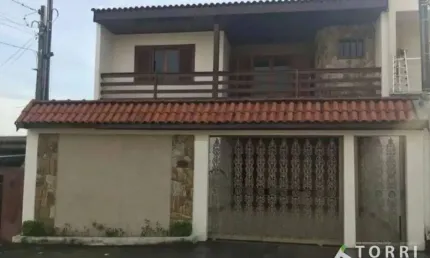 Casa à venda Bairro Júlio de Mesquita Filho em, Sorocaba/SP