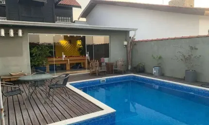 Casa á venda no Condomínio Ibiti do Paço em Sorocaba/SP