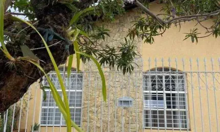 Casa à venda no Bairro Jardim Astro em, Sorocaba/SP