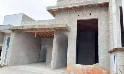 Casa à venda no Condomínio Villagio Wanel em, Sorocaba/SP
