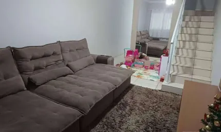 Casa à venda no bairro jardim regente em, sorocaba/sp