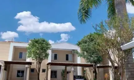 Casa com suíte a venda no Condomínio Portal do Morumbi II em Sorocaba/SP