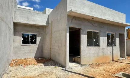 Casa à venda no Bairro Jardim Cajuru do Sul em, Sorocaba/SP
