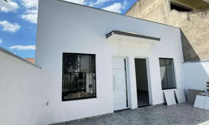 Casa à venda no Bairro Cajuru / Bairro Terras de Arieta em, Sorocaba/SP
