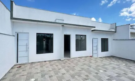 Casa à venda no Bairro Cajuru / Bairro Terras de Arieta em, Sorocaba/SP