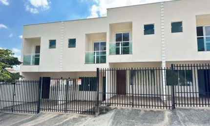 Casa à venda no Bairro Terras de Arieta / Cajuru, em Sorocaba/SP