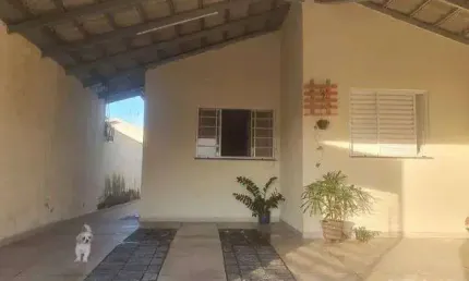 Casa á venda no Bairro Jardim Residencial Nikkey em Sorocaba/SP