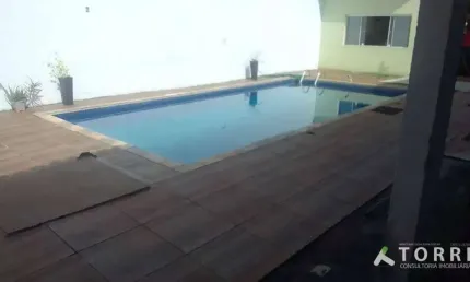 Casa à venda no bairro jardim atílio silvano em, sorocaba/sp