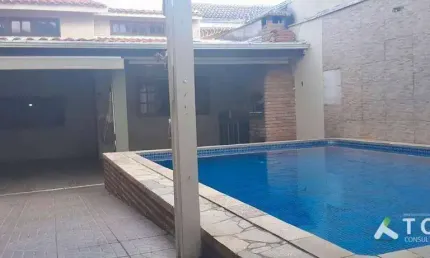 Casa à venda na Zona Oeste, Wannel Ville em, Sorocaba/SP