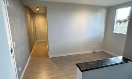 Apartamento à venda no Condomínio Parque Sinfonia, em Sorocaba/SP.