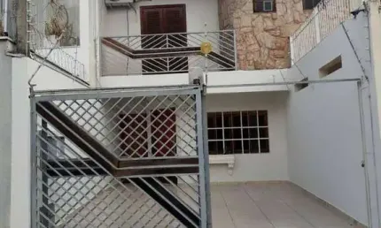 Casa com 3 quartos à venda na Rua Paulo Homero da Silva, 38, Jardim Morumbi, Sorocaba