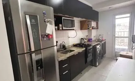 Apartamento à venda no condomínio residencial gardênia, no bairro jardim guadalajara sorocaba/sp.