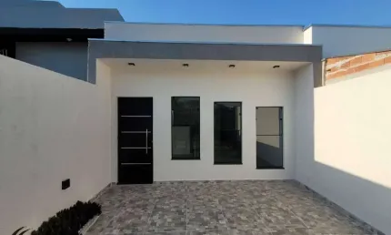 Casa á venda no bairro parque são bento, em sorocaba/sp