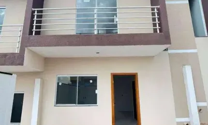 Excelente Sobrado à venda no Parque São Bento em Sorocaba/SP