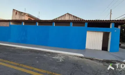 Casa com 2 quartos à venda na Rua Antônio Fausto, 122, Vila Fiori, Sorocaba