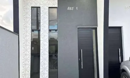 Casa com suíte  no bairro são bento, em sorocaba/sp