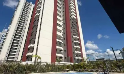 Apartamento para venda no Condomínio Mandarim Campolim , Sorocaba/SP