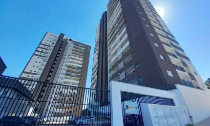 Apartamento à venda no condomínio jr campolim ll, sorocaba/sp