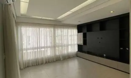 Casa com jacuzzi no quintal à venda no Condomínio Firenze no Bairro Vila progresso, em Sorocaba/SP.