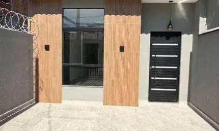 Casa à venda no Bairro Vitória Regia, em Sorocaba/SP
