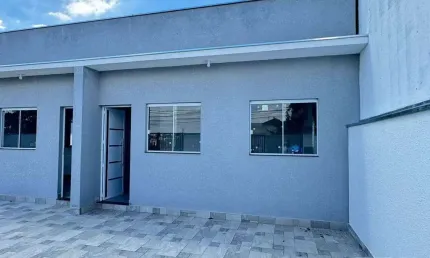 Casa a venda no Bairro Terras Arieta em Sorocaba/SP
