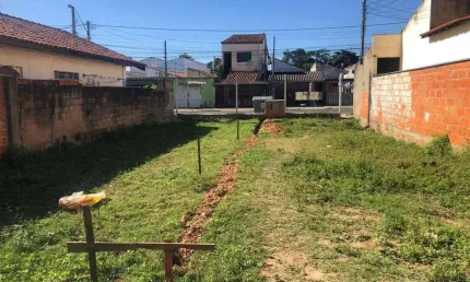 3 terrenos á venda no bairro mineirão em sorocaba/sp