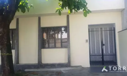 Casa comercial para venda no bairro Vergueiro, em Sorocaba/SP