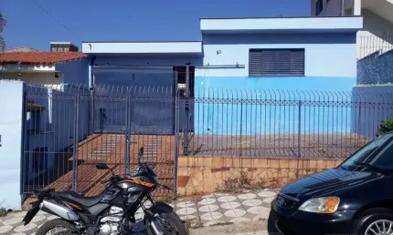 Casa à venda no Bairro Jardim Santa Rosália em, Sorocaba/SP