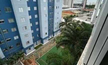 Apartamento á venda no Condomínio Vida Plena em Sorocaba/SP