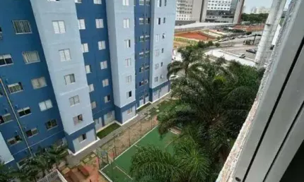 Apartamento á venda no Condomínio Vida Plena em Sorocaba/SP