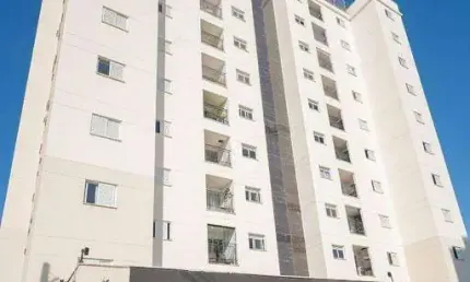 Apartamento á venda no Condomínio Vivace Campolim em Sorocaba/SP