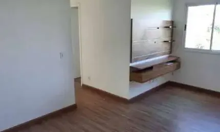 Apartamento á venda no Condomínio Residencial Bosque São Paulo em Sorocaba/SP
