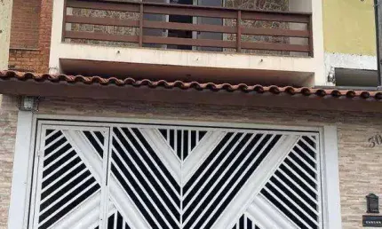Casa à venda no Bairro Vila Hortência em, Sorocaba/SP